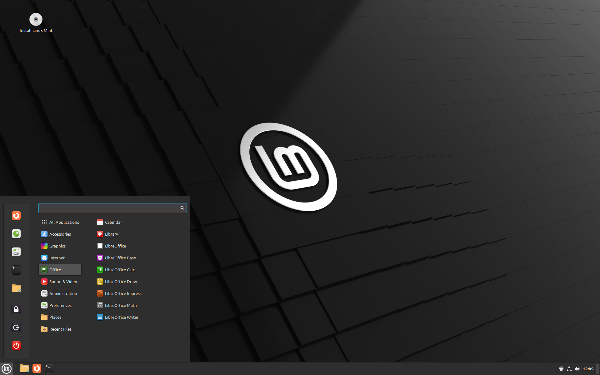 Ubuntu Linux Desktop in der Praxis